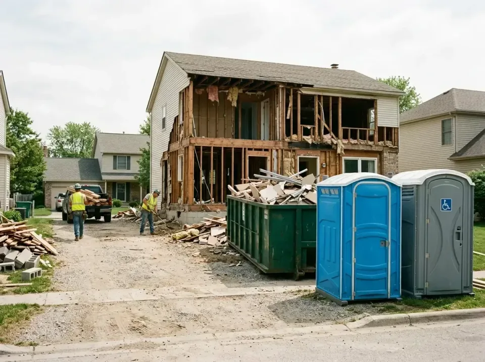 home-renovation-demolition-sit-010 — frequently asked questions, Portable Toilet & Dumpsters Rental in Minnetrista, MN